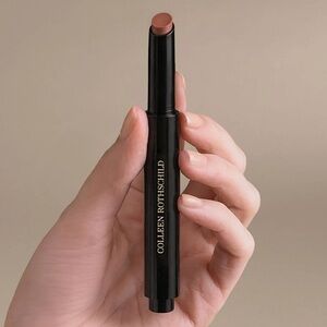 NWT Colleen Rothschild Hydrashine Lipstick Balm - Santorini Whisper